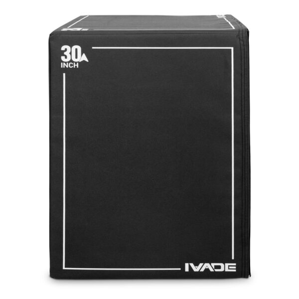 Alternative view of กล่องกระโดด 3 IN 1 Plyo Soft Box ไซส์ L