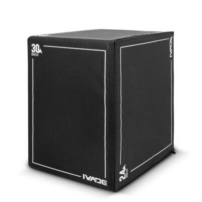 กล่องกระโดด 3 IN 1 Plyo Soft Box ไซส์ L