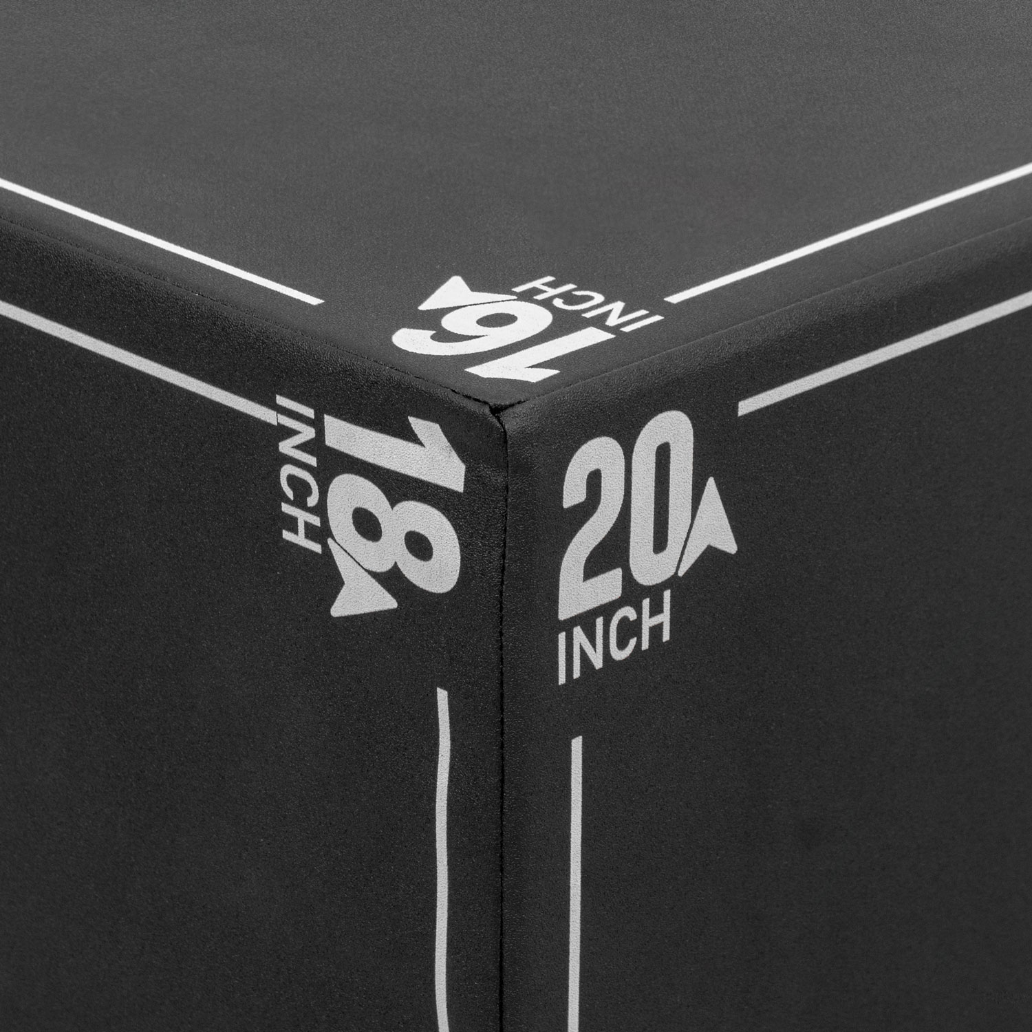 กล่องกระโดด 3 IN 1 Plyo Soft Box ไซส์ S - Image 5