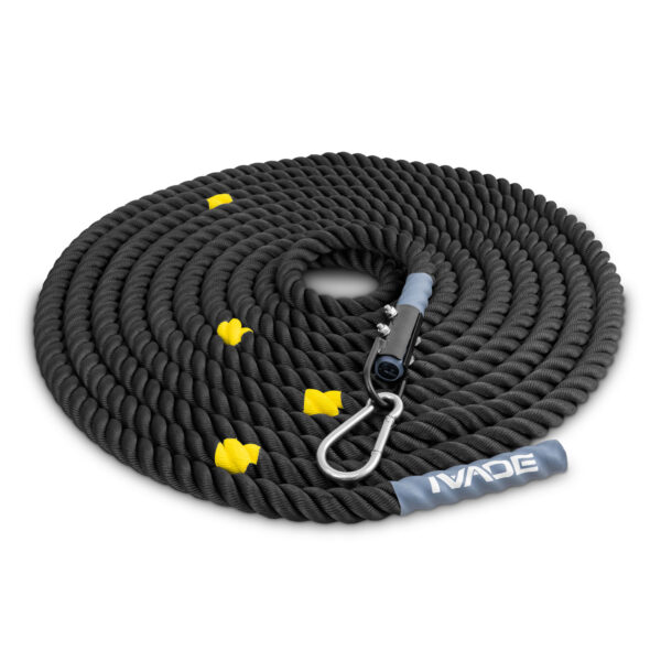 Alternative view of เชือกออกกำลังกาย Competition Battle Rope (MD1345B)