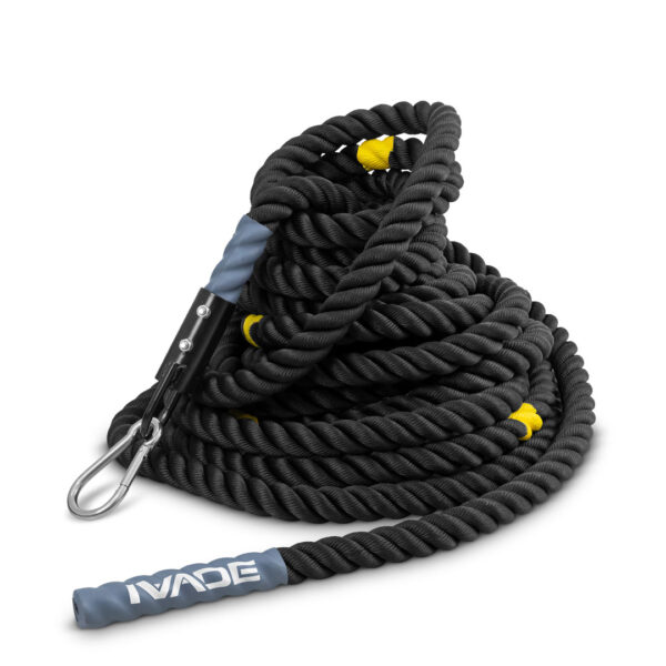 เชือกออกกำลังกาย Competition Battle Rope (MD1345B)