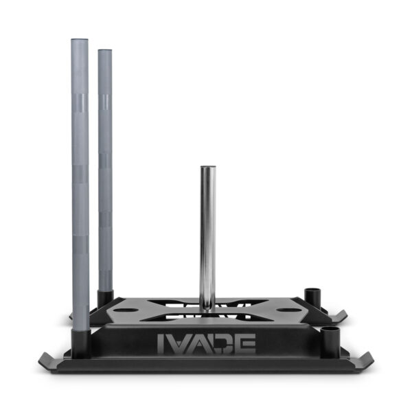 Alternative view of สเลดเลื่อนน้ำหนัก Weight Sled (MD6621)