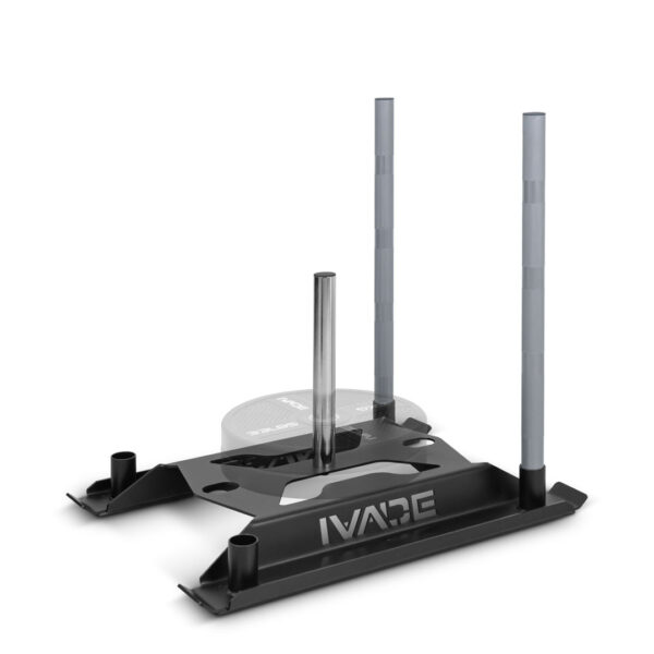 สเลดเลื่อนน้ำหนัก Weight Sled (MD6621)