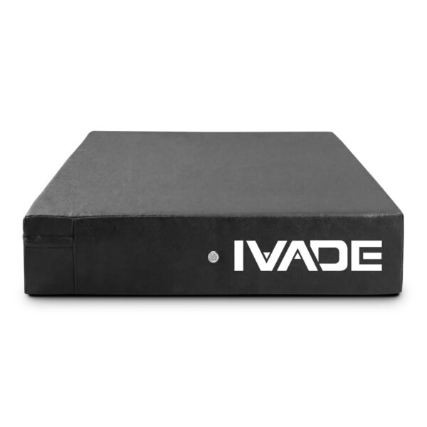 Alternative view of แผ่นรองกันกระแทก Weightlifting Crash Pad x 1 ชิ้น (MD6517)